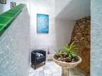 Apartment in Nerja near Burriana Beach