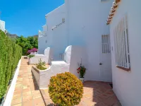 Holiday Home in Nerja with Sea Views