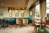 The Royal Castle Hotel