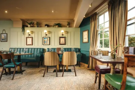 The Royal Castle Hotel