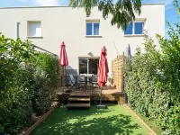 Cozy Villa Near Sérignan Beach -  Holiday Villas
