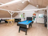 4 star holiday home in Henne