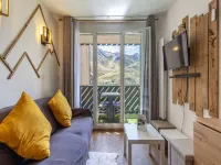 Apartment 500 m from the ski resort Hotels in Germ