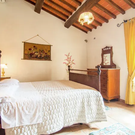 Holiday home in Cortona