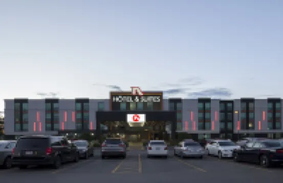 Hôtel & Suites Normandin Québec