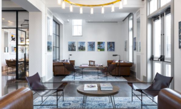 Kimpton PITTMAN HOTEL by IHG