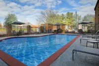 Fairfield Inn & Suites by Marriott Pottstown Limerick - Pools