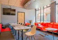 民宿酒店阿拉斯中心萊斯廣場