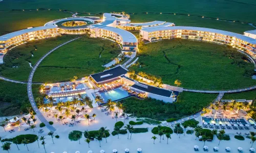 The St. Regis Kanai Resort, Riviera Maya