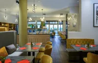 Leonardo Hotel Lago di Garda - Wellness and Spa - breakfast