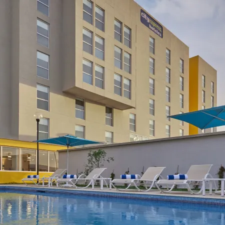 City Express by Marriott Ensenada