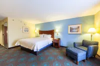Hampton Inn Martinsburg South-Inwood - 2-Star