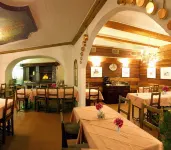 Hotel Römerhof - Morgenmad