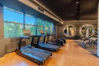 Spirit Hotel Gran Bilbao Hotel a Zeberio