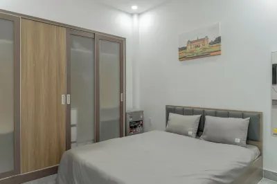 Soul Station Studio Hotel II Hotel a Gò Vấp