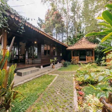 The Lodge Maribaya