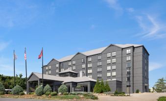 Crowne Plaza NASHVILLE AIRPORT by IHG