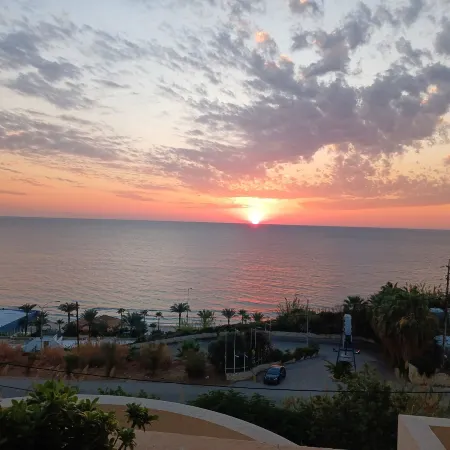 Victory Byblos Hotel & Spa