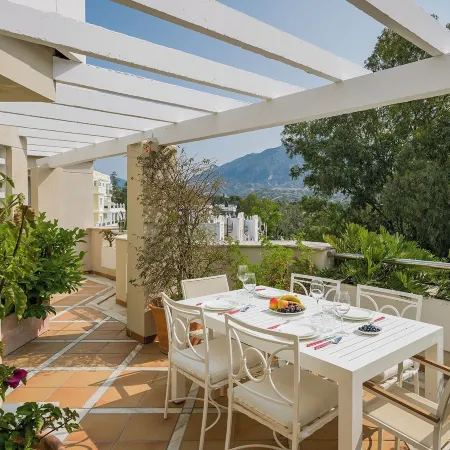 Molo Residences Boutique Apartments & Spa