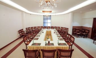 Alleppey Prince Hotel