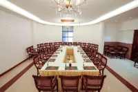 Alleppey Prince Hotel