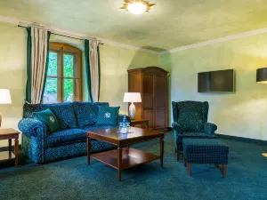 슐로스호텔 와이번호프