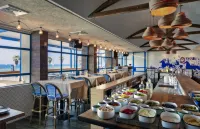Prima Tel Aviv Hotel - breakfast