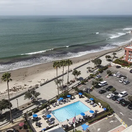 Crowne Plaza VENTURA BEACH by IHG