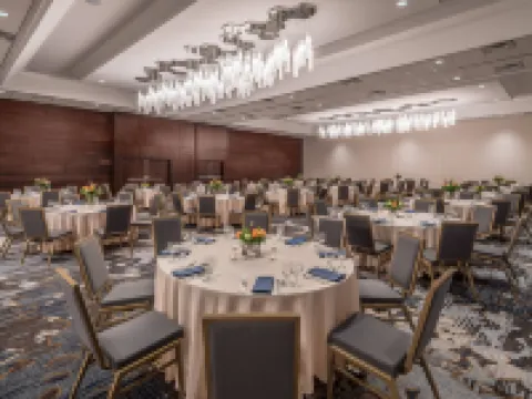 Provo Marriott Hotel & Conference Center Hotels in Provo