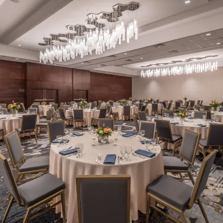 Provo Marriott Hotel & Conference Center