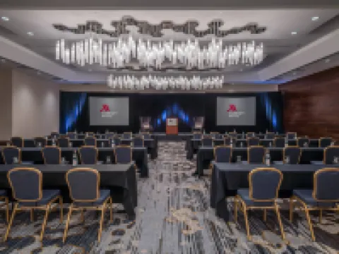 Provo Marriott Hotel & Conference Center Hotels in Provo