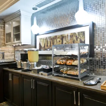 Homewood Suites by Hilton Durham - Chapel Hill I-40 & Hwy. 15-501