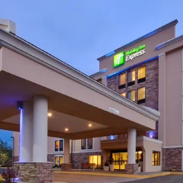 Holiday Inn Express WILKES BARRE EAST by IHG