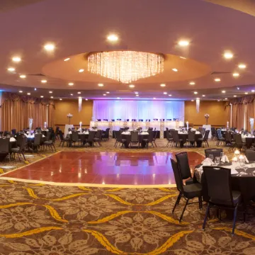 Holiday Inn SIOUX FALLS-CITY CENTRE by IHG Отели в г. Су-Фолс