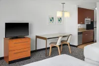 TownePlace Suites Detroit Troy