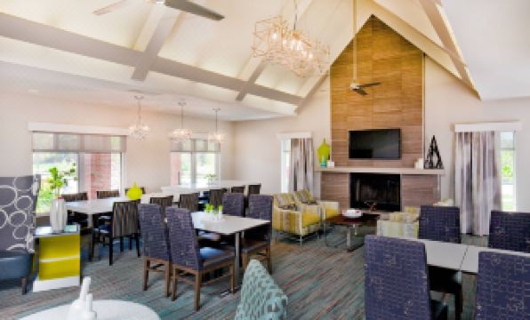 Residence Inn Hanover Lebanon