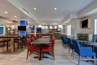 Holiday Inn Express & Suites ANDERSON-I-85 (HWY 76, EX 19B) by IHG - petit déjeuner