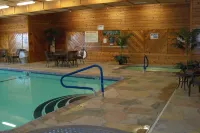 SureStay by Best Western Lexington - Kolam Renang