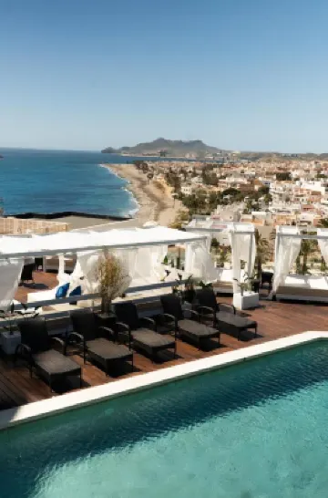 Hotel Carboneras Cabo de Gata