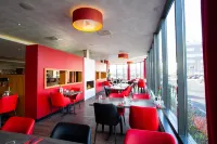 Bastion Hotel Den Haag Rijswijk - breakfast