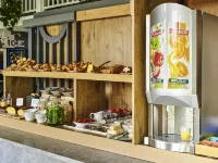 Ibis Budget Versailles Coignieres Hotels in Maurepas