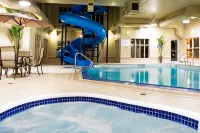 Holiday Inn Express GRANDE PRAIRIE by IHG - Family