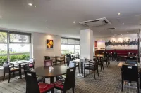 Holiday Inn Express GLASGOW AIRPORT by IHG Hotels in Clydebank