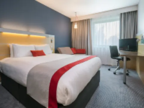 Holiday Inn Express DONCASTER by IHG Hotels in Doncaster