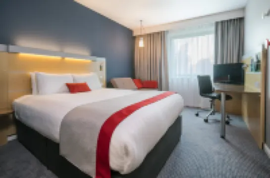Holiday Inn Express DONCASTER by IHG Hotels in Doncaster District