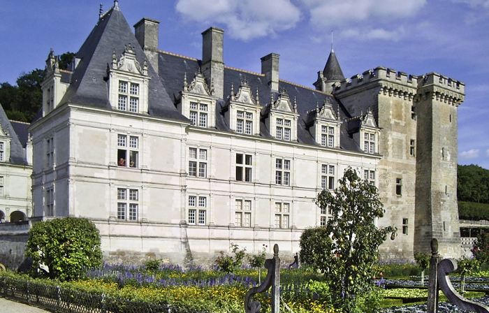 Ibis Tours Nord