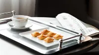 Holiday Inn 蘭斯市中心 - 早餐
