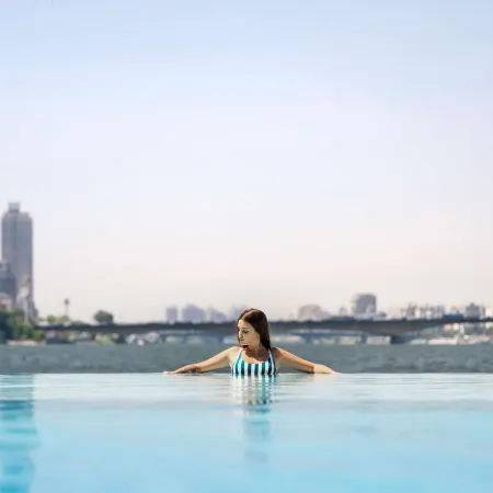 Sofitel Cairo Nile El Gezirah