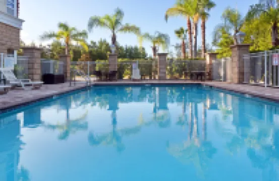 Holiday Inn DAYTONA BEACH LPGA BLVD by IHG
