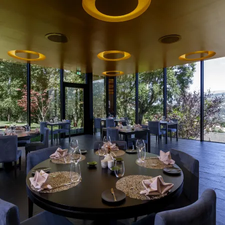 Douro Palace Hotel Resort & Spa